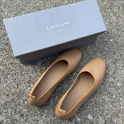 Everlane the italian leather - the,
