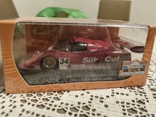 Slot.it JAGUAR XJR12 3rd 24h Le Mans 1991 FABI ACHESON WOLLEK CA13B 