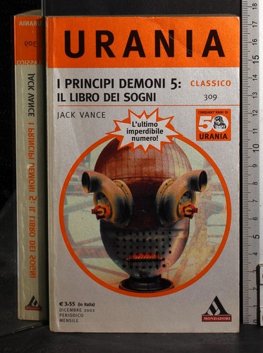 Principi demoni il libro - demoni,