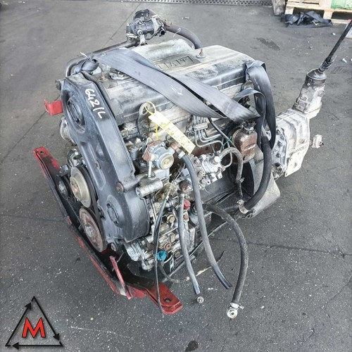 Motore 8140 per - 8140.61, iveco