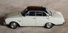 1:43 Ford Taunus P3 17M "Vasca