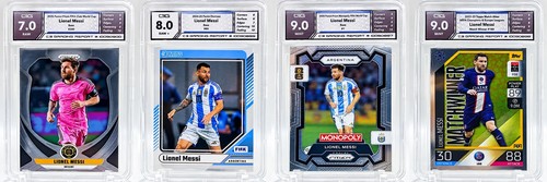 Lionel messi lotto - lionel,