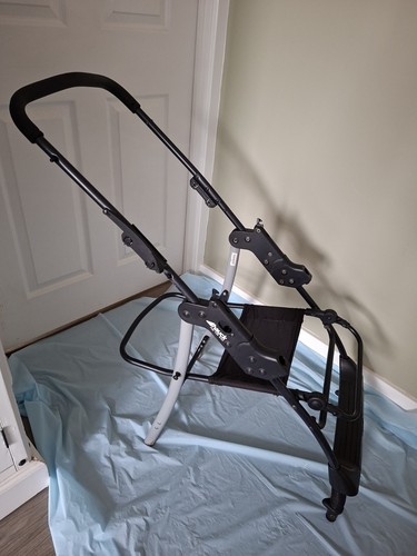 Telaio hauck shopper - telaio,