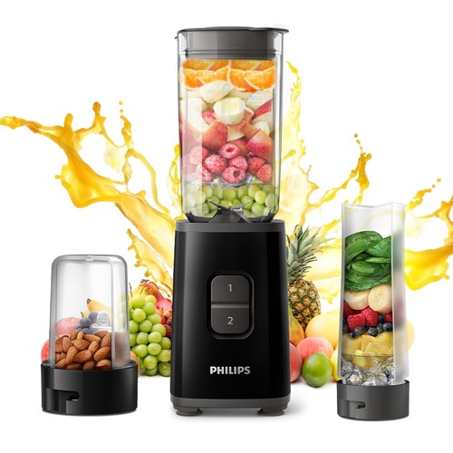Philips hr2603 mini - philips,