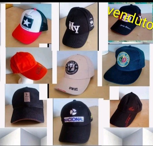 Cappello simpons swat - ,