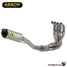 Scarico completo Arrow Evo