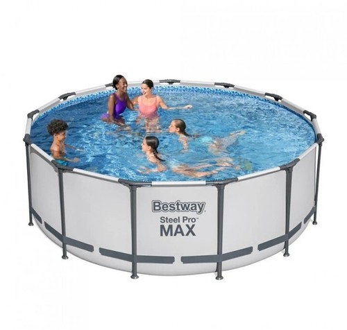Piscina fuori terra stell - fuori,