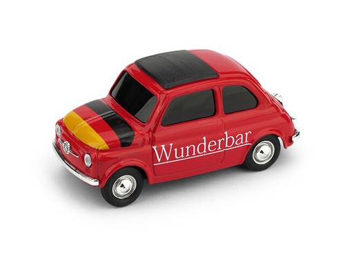 Modellino auto scala 43 - modellino, 1:43