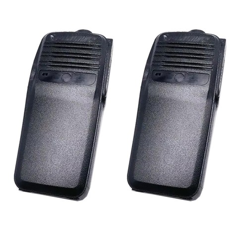 Custodia anteriore con - 2x,