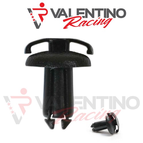Clips rivetto carena - clips,