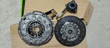 clutch kit Luk X Audi A3 Seat