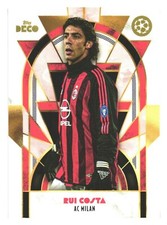 2024-25 Topps Deco UCC AC