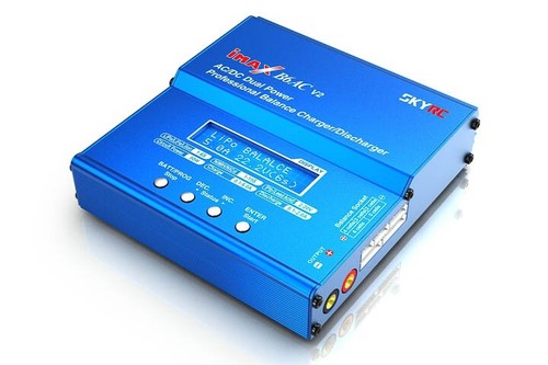 Skyrc sk100008 b6ac - sk100008, v2