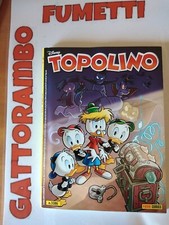 Topolino N.3386 - Panini Comics Disney Qs. Edicola 
