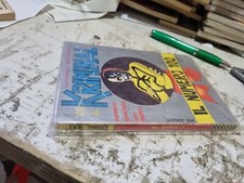 KRIMINAL  ORIGINALE EDIZIONE