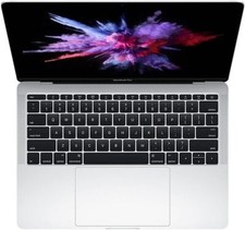 Apple MacBook Pro 2017 Intel