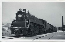 7D372 RP 1960/64 CN MOTORE