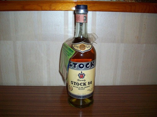 Stock con medaglia - stock,