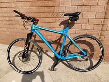 Mountain-bike Bergamont