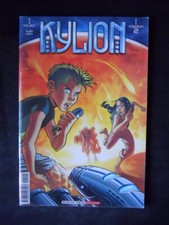 KYLION 2 2004 Buenavista Disney [G111A]