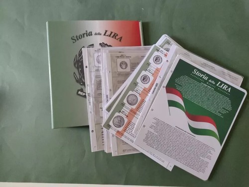 Album custodia inserti - +,