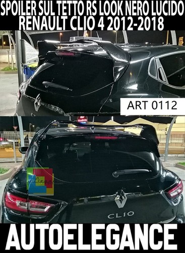 Renault clio 2012 al - clio,