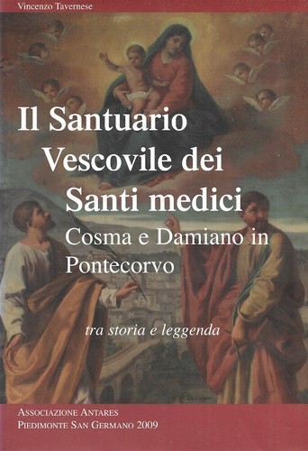 Santuario vescovile del - santuario,