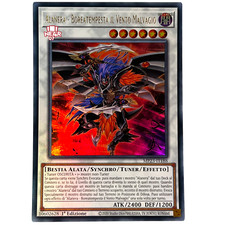 Yu gi oh ITA mp23-it188 Ultra