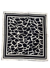 DOLCE&GABBANA FOULARD DONNA