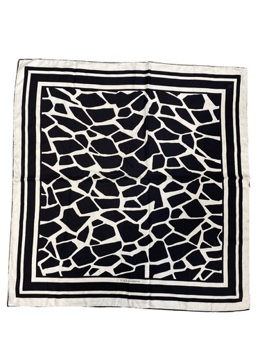 Dolce gabbana foulard donna - foulard,