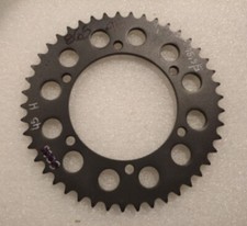 CORONA TRASMISSIONE FZX 750 FZ 750 750 GENESIS FZR 600C  530 865C  45 DENTI