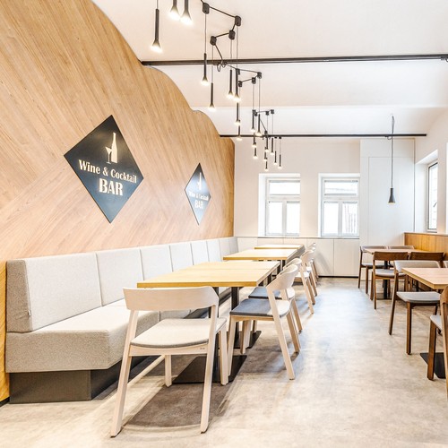 Tage spa hotel - tage, devin