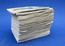 LOTTO DI CIRCA 200 GRATTA E VINCI " LA CITTA' DELLA FORTUNA "