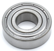 Genuine SKF 6203 40x17x12