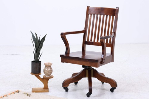 Sedia scrivania massello su - sedia,