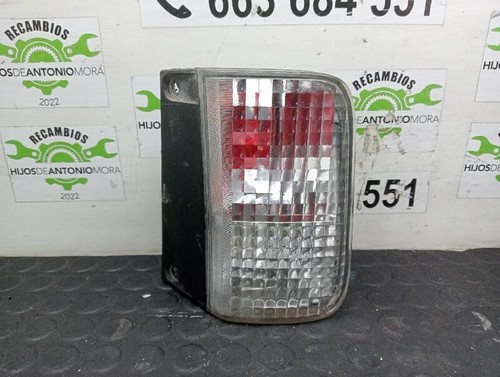 Ham 106000 fendinebbia - ham,