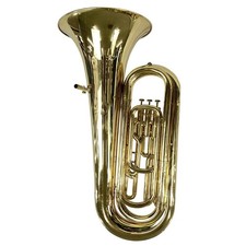 YAMAHA YBB105M Tuba