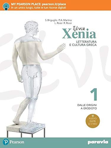 Xenia letteratura cultura - 1,