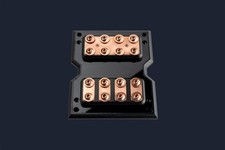 fuse holder anl in 4 out 4