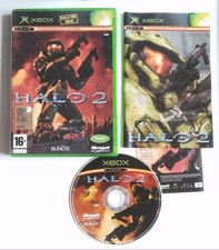 XBOX : HALO 2 - Completo