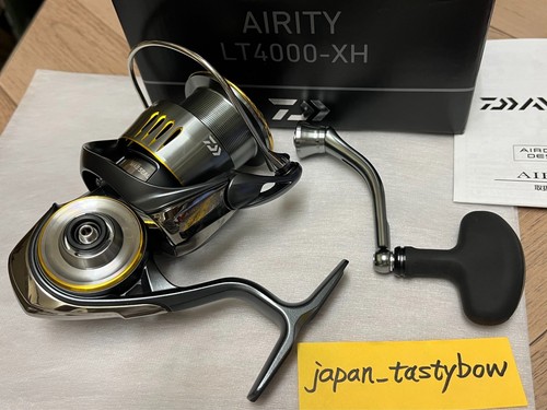 Mulinello spinning daiwa - mulinello, da