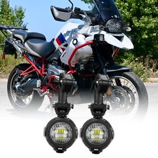 Faretti moto led faro - moto,