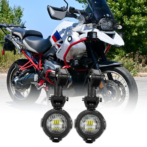 Faretti moto led faro - moto,