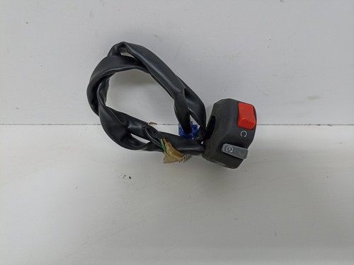 Devio luce yamaha 2004 - luce,