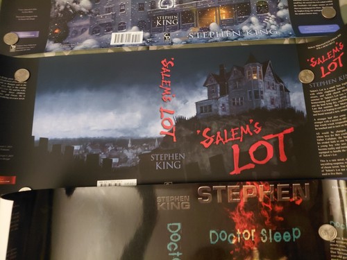 Stephen king cemetery - stephen, dance