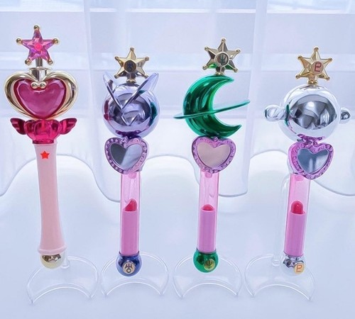 Bandai sailor moon - sailor,