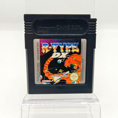 Type gameboy gioco - gameboy, per