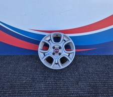 CERCHIO IN LEGA R15 FIAT PANDA