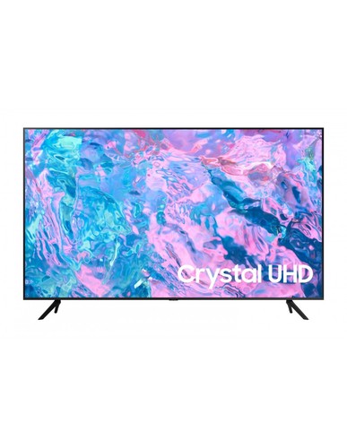 Samsung televisore led 4k - 65",