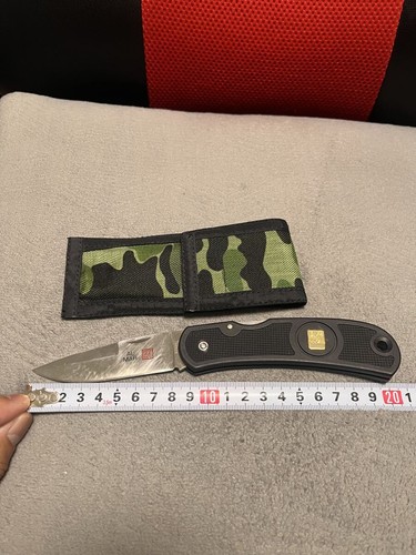Coltello pieghevole almar f13j - pieghevole,